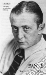 Fante John; Durante F. (cur.)