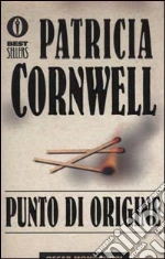 Cornwell Patricia D.