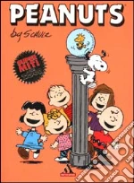 Peanuts libro di Schulz Charles M.