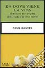 Davies Paul
