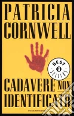 Cornwell Patricia D.