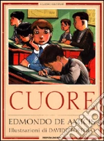 De Amicis Edmondo