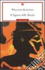 Il signore delle mosche libro di Golding William