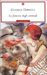 Orwell George