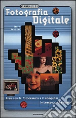 Manuale di fotografia digitale libro di Bavister Steve