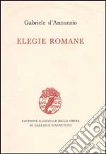 D'Annunzio Gabriele; Sanjust M. G. (cur.)