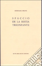 Bruno Giordano; Canone E. (cur.)