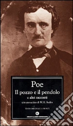 Poe Edgar Allan