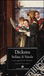 Dickens Charles
