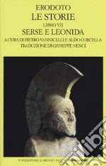 Erodoto; Vannicelli P. (cur.); Corcella A. (cur.)