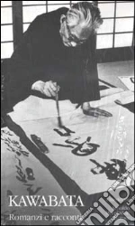 Kawabata Yasunari; Amitrano G. (cur.)