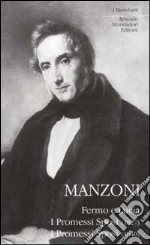 Manzoni Alessandro; Nigro S. S. (cur.)