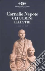 Cornelio Nepote; Canali L. (cur.)