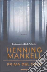 Henning Mankell
