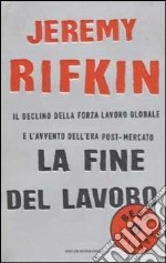 Rifkin Jeremy
