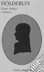 Hlderlin Friedrich; Reitani L. (cur.)