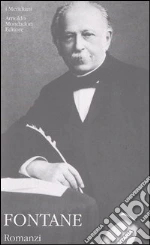 Fontane Theodor; Baioni G. (cur.)