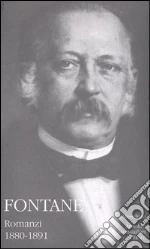 Fontane Theodor; Baioni G. (cur.)