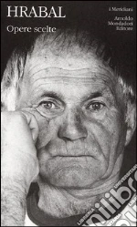 Hrabal Bohumil; Cosentino A. (cur.); Corduas S. (cur.)