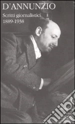 D'Annunzio Gabriele; Andreoli A. (cur.); Zanetti G. (cur.)