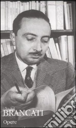 Brancati Vitaliano; Dondero M. (cur.)
