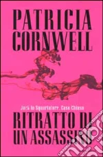 Cornwell Patricia D.