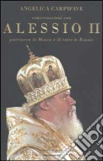 Carpifave Angelica - Alessio II