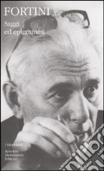 Fortini Franco; Lenzini L. (cur.)