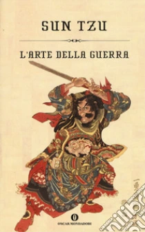 L'arte della guerra libro di Sun Tzu