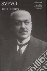 Svevo Italo; Lavagetto M. (cur.)