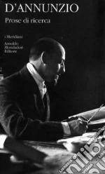 D'Annunzio Gabriele; Andreoli A. (cur.); Zanetti G. (cur.)