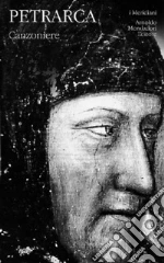 Petrarca Francesco; Santagata M. (cur.)
