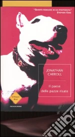 Carroll Jonathan