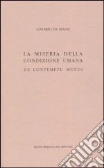 Innocenzo III; Carena C. (cur.)