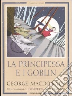 MacDonald George