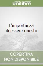 Wilde Oscar; D'Amico M. (cur.)