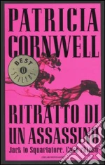 Cornwell Patricia D.