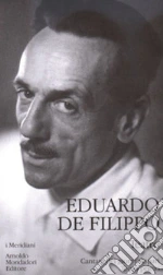De Filippo Eduardo; De Blasi N. (cur.); Quarenghi P. (cur.)