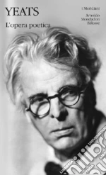 Yeats William Butler