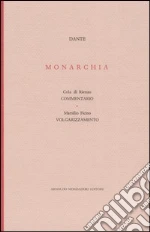 Alighieri Dante; Cola di Rienzo