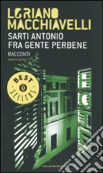 Macchiavelli Loriano; Carloni M. (cur.); Pirani R. (cur.)