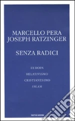 Pera Marcello; Benedetto XVI (Joseph Ratzinger)