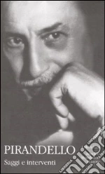Pirandello Luigi; Taviani F. (cur.)