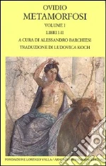 Ovidio P. Nasone; Barchiesi A. (cur.)