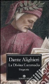 La Divina Commedia. Purgatorio libro di Alighieri Dante