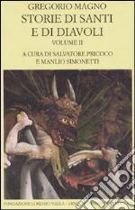 Gregorio Magno (san); Simonetti M. (cur.); Pricoco S. (cur.)