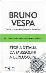 Vespa Bruno