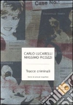 Lucarelli Carlo - Picozzi Massimo