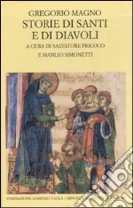 Gregorio Magno (san); Pricoco S. (cur.); Simonetti M. (cur.)