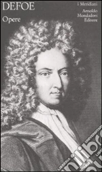 Defoe Daniel